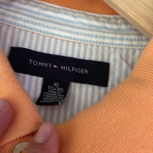 Tommy Hilfiger shirt - Picture 4 of 4